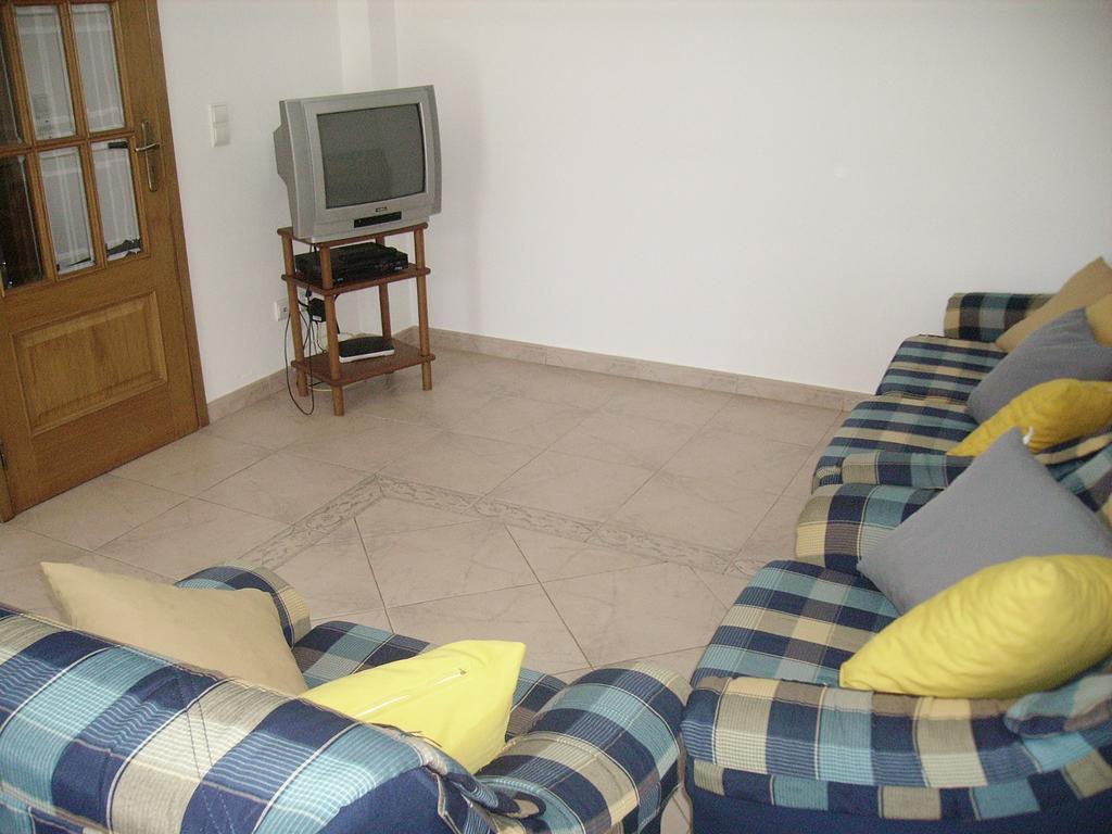 Apartamento Casa Do Sol Apartment Лагос Стая снимка