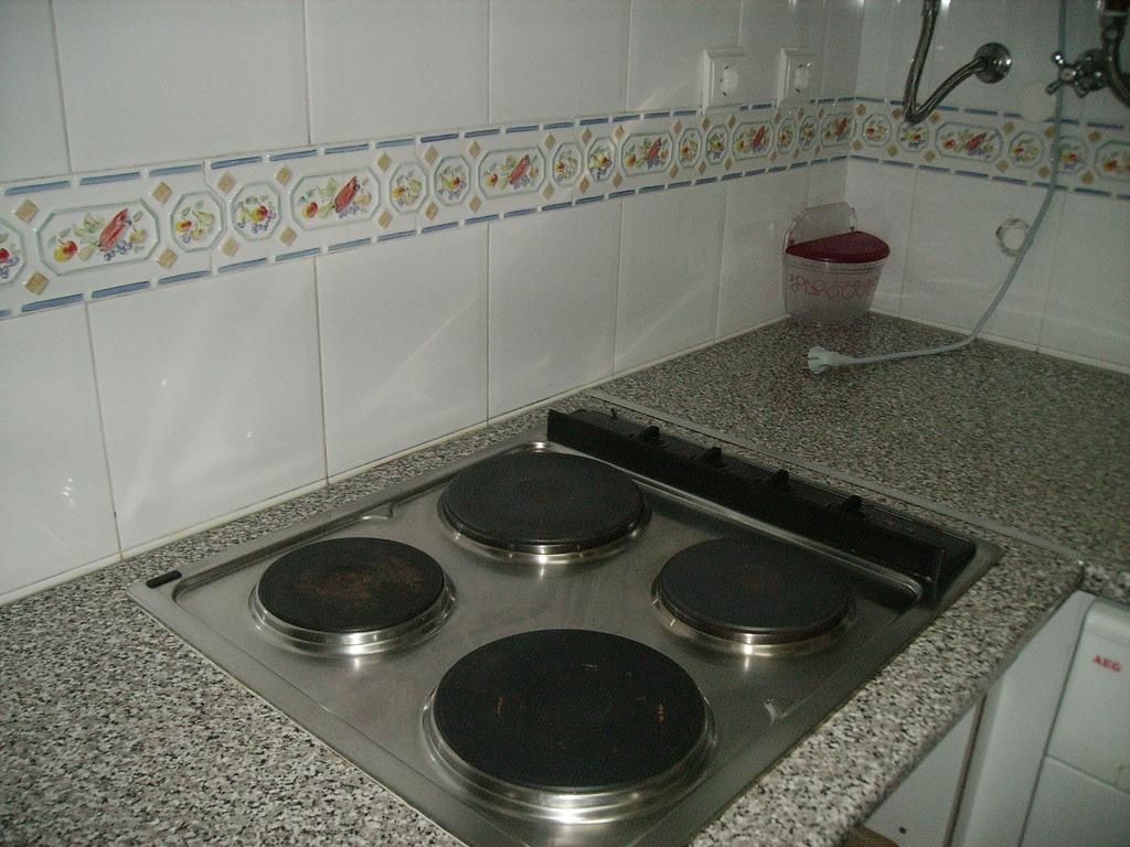 Apartamento Casa Do Sol Apartment Лагос Стая снимка