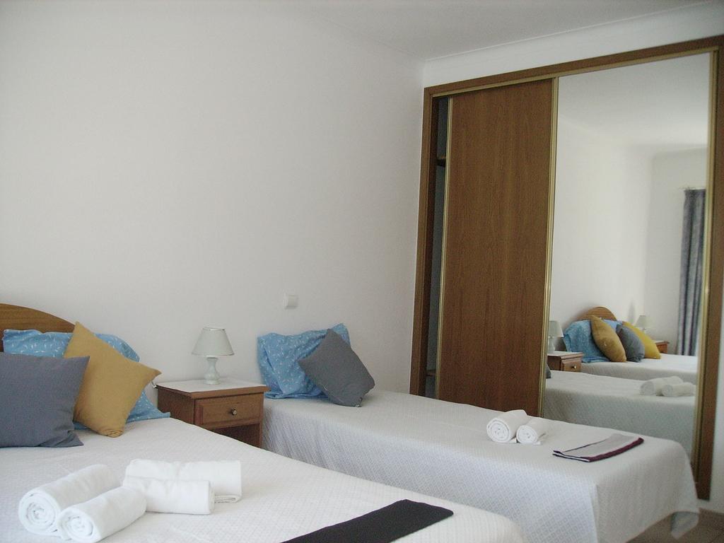 Apartamento Casa Do Sol Apartment Лагос Стая снимка