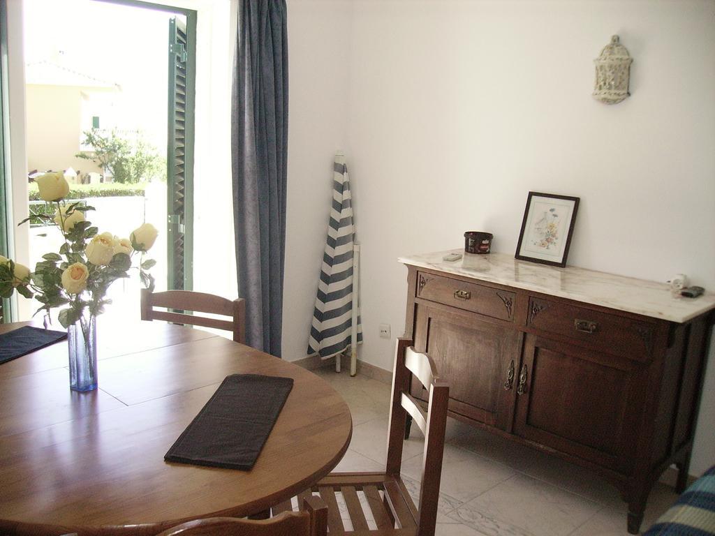 Apartamento Casa Do Sol Apartment Лагос Стая снимка
