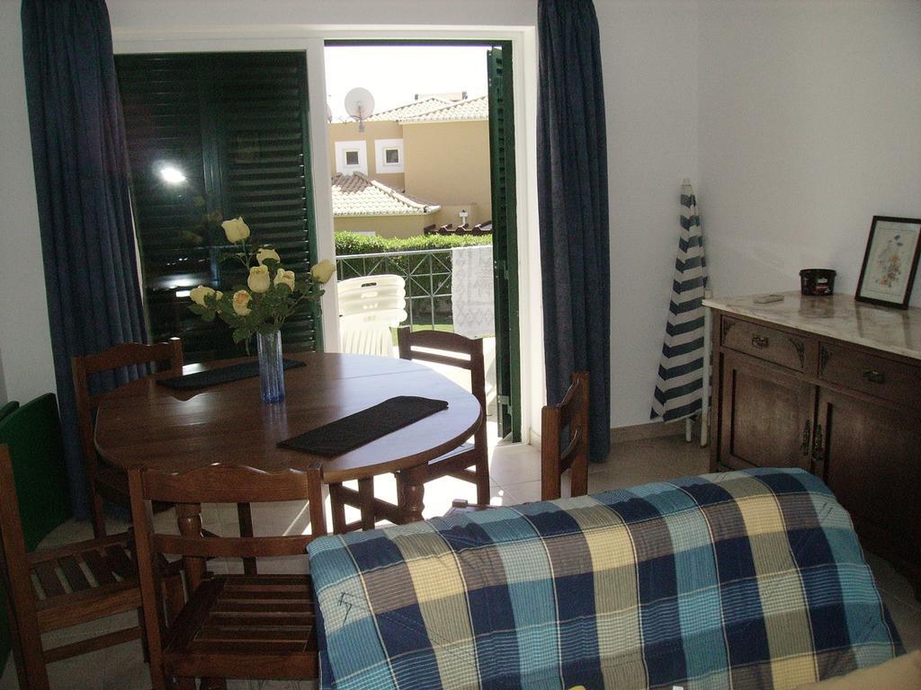 Apartamento Casa Do Sol Apartment Лагос Стая снимка