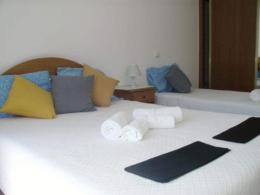 Apartamento Casa Do Sol Apartment Лагос Стая снимка