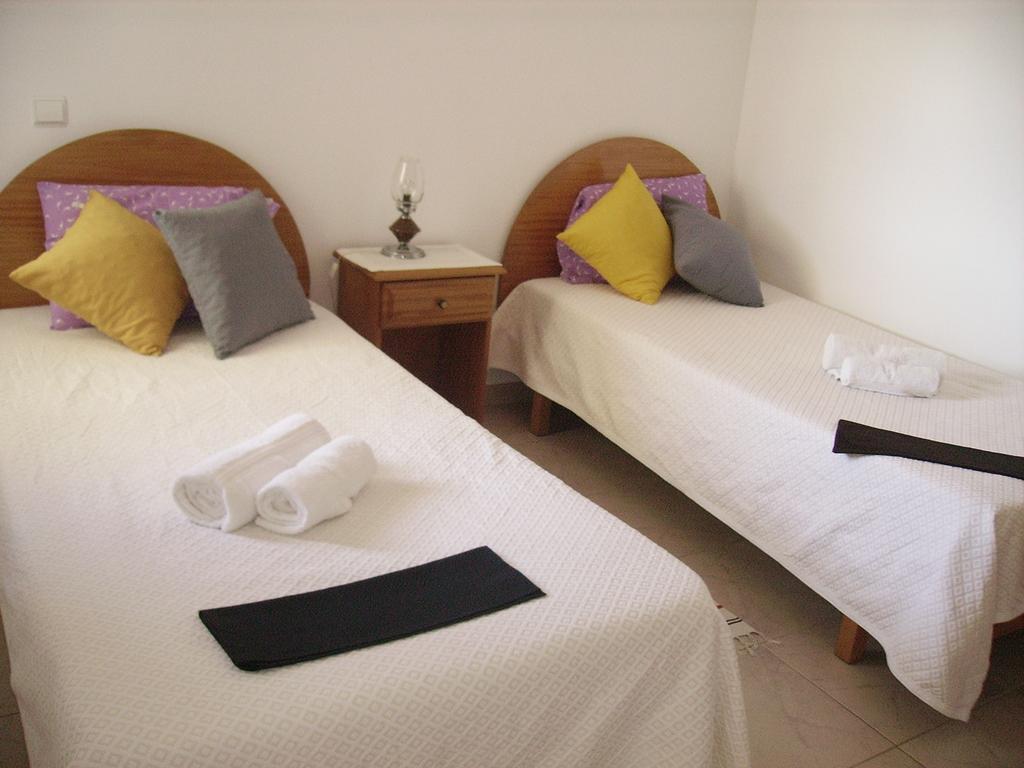 Apartamento Casa Do Sol Apartment Лагос Стая снимка