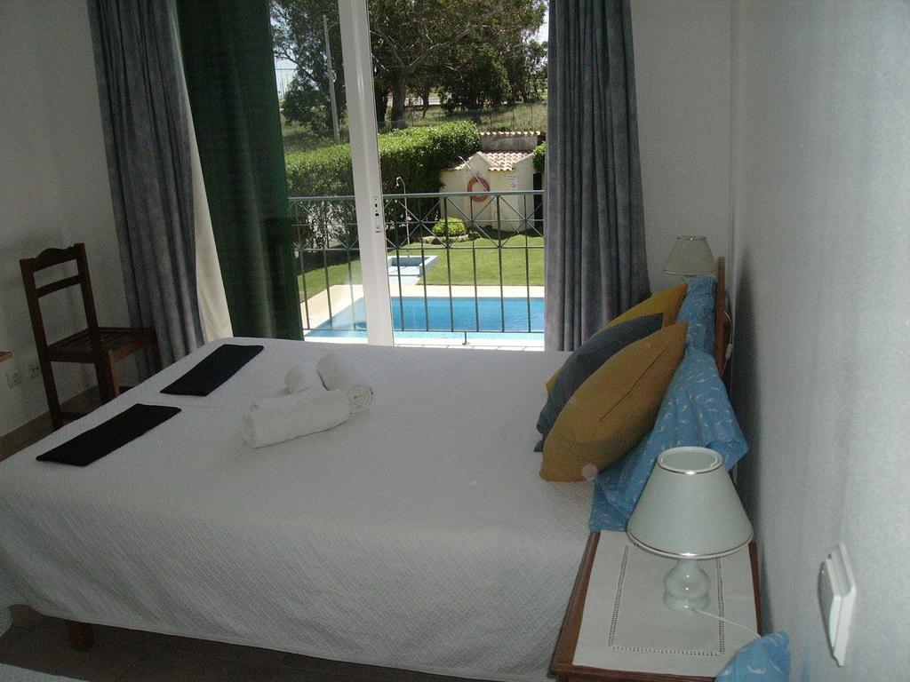 Apartamento Casa Do Sol Apartment Лагос Стая снимка