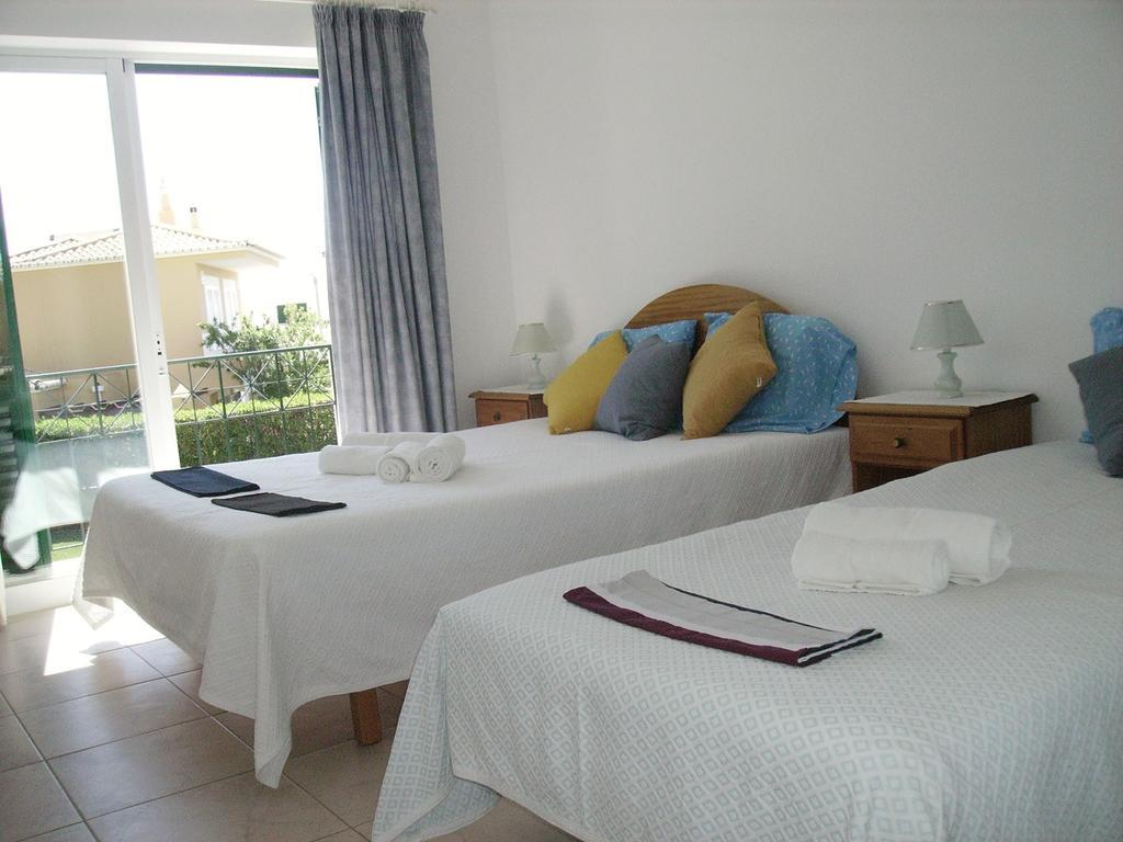 Apartamento Casa Do Sol Apartment Лагос Стая снимка