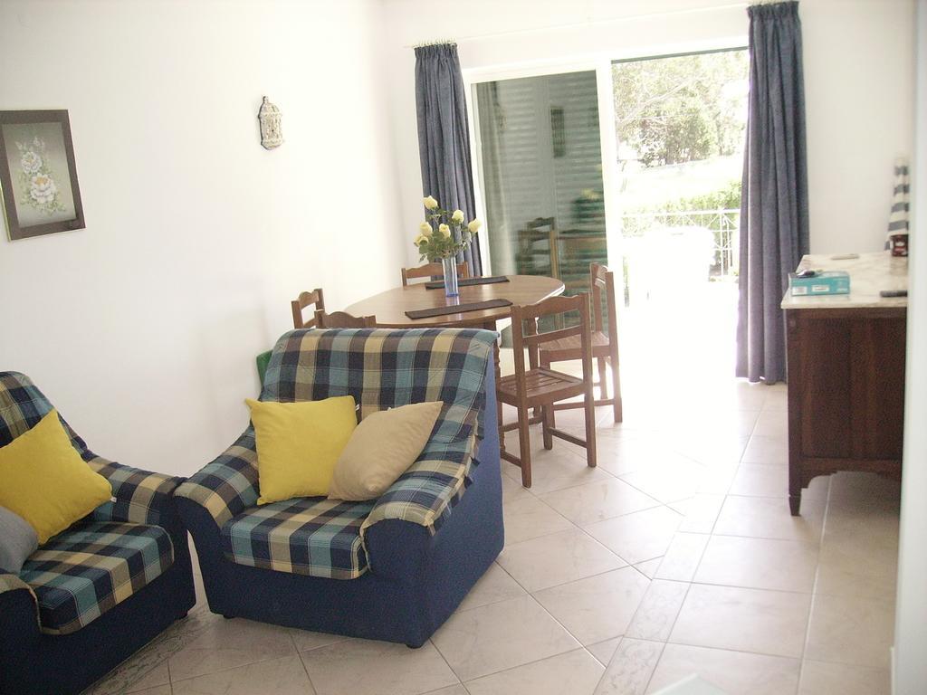 Apartamento Casa Do Sol Apartment Лагос Стая снимка