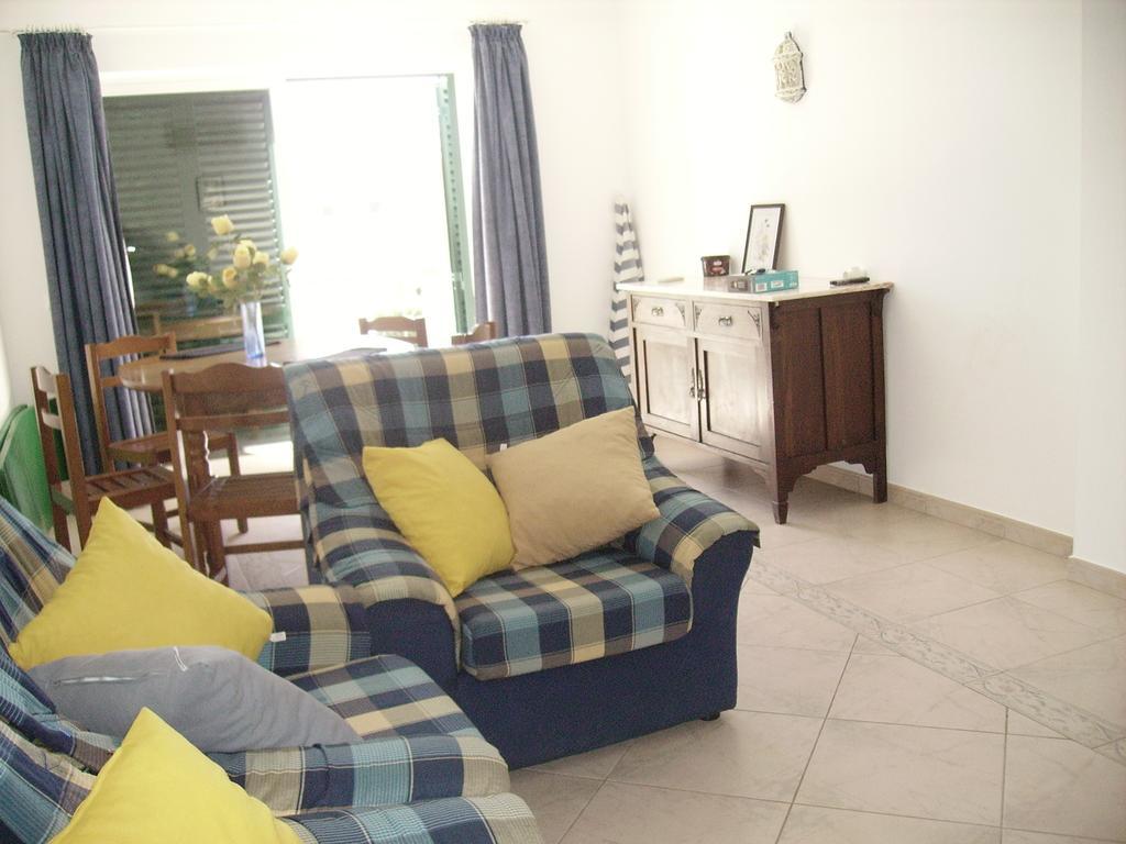 Apartamento Casa Do Sol Apartment Лагос Стая снимка
