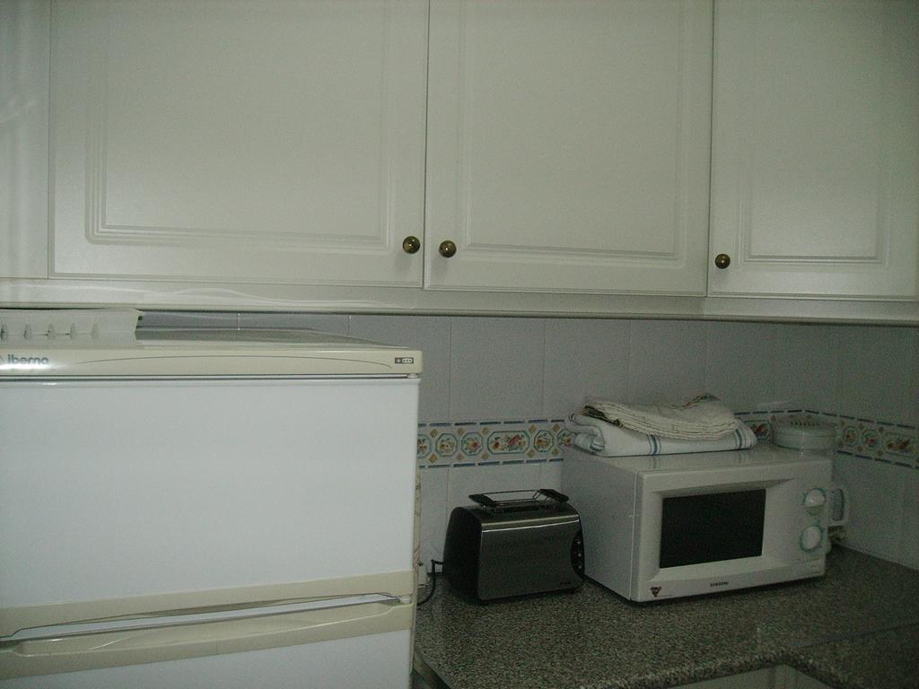 Apartamento Casa Do Sol Apartment Лагос Стая снимка
