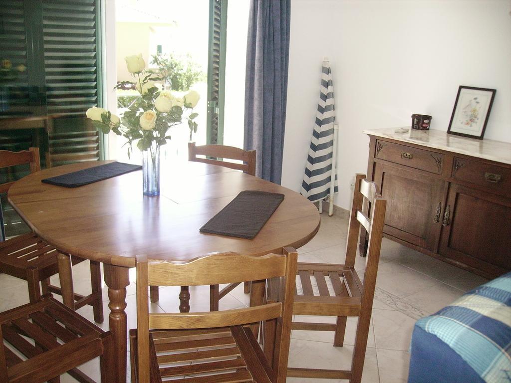 Apartamento Casa Do Sol Apartment Лагос Стая снимка